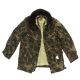 Russian Military Pilots Jacket Winter Version