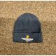 British Army PARACHUTE REGIMENT Navy  Beanie Hat