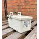 Dutch Army Battery Box 