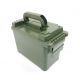 New Issue Plastic .50Cal Box 
