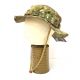 British Army Style Tactical Bush Hat 