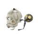 Russian Army PMG Gas Mask + 40MM NATO Filter 