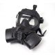British Army GSR Gas Mask 