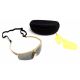 British Army Style Protective Glasses 
