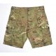 British Army MTP Shorts Multicam S95