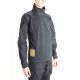 US Army Style Plain Black UBAC Top (Size Small)