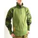 British Army Style Tropical Multicam MTP UBAC Top (Size Medium)