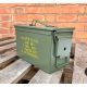 NATO .50Cal Ammo Box