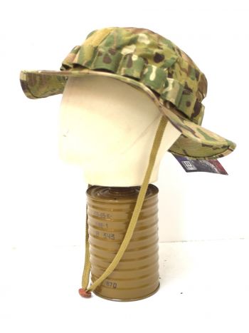 British Army Style Tactical Bush Hat 