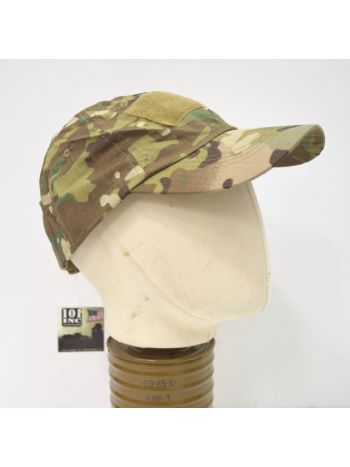 British Army Style Tactical Baseball Cap  