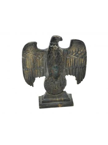 German WW2 Desk Eagle Statue 